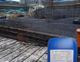 钢筋除锈剂